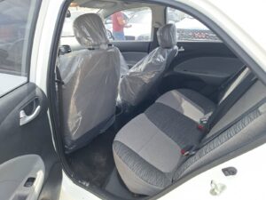 مستعمل كيا – Kia بيغاس – Pegas