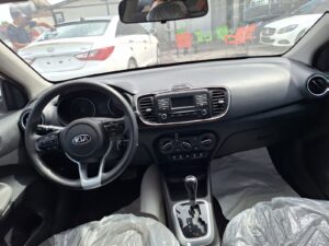 مستعمل كيا – Kia بيغاس – Pegas