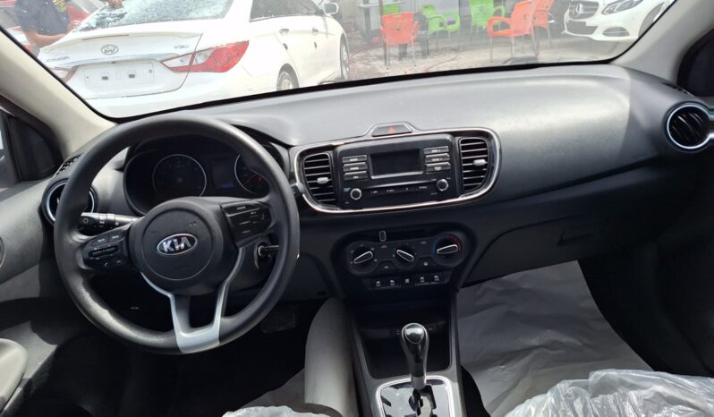 
								 مستعمل كيا – Kia بيغاس – Pegas ممتلئ									