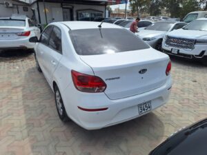 مستعمل كيا – Kia بيغاس – Pegas