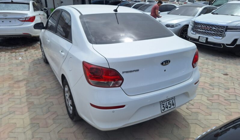 
								 مستعمل كيا – Kia بيغاس – Pegas ممتلئ									