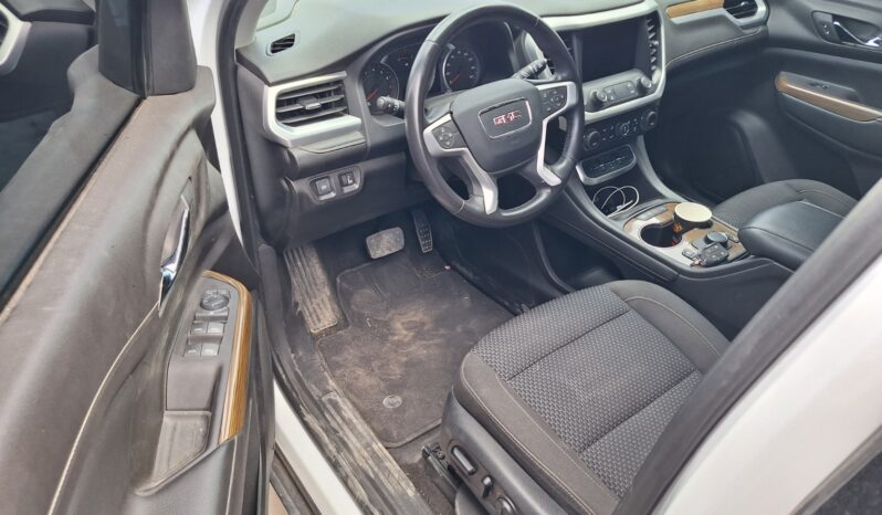 
								 مستعمل جي ام سي – GMC اكاديا – Acadia ممتلئ									