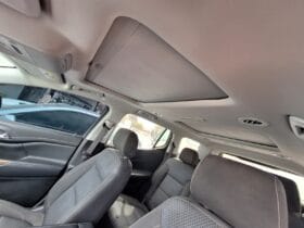 مستعمل جي ام سي – GMC اكاديا – Acadia