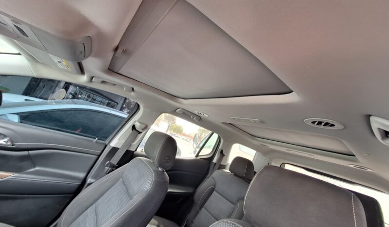 
								 مستعمل جي ام سي – GMC اكاديا – Acadia ممتلئ									