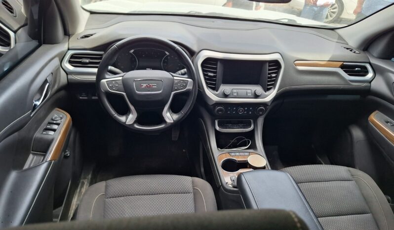 
								 مستعمل جي ام سي – GMC اكاديا – Acadia ممتلئ									