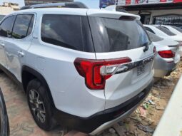 
										 مستعمل جي ام سي – GMC اكاديا – Acadia ممتلئ									