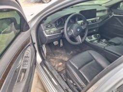 
										 مستعمل بي ام دابيليو – BMW 520 ممتلئ									