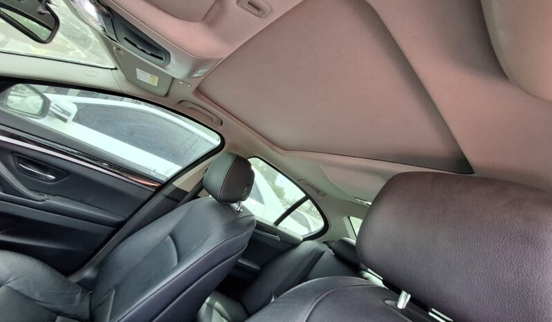 
								 مستعمل بي ام دابيليو – BMW 520 ممتلئ									