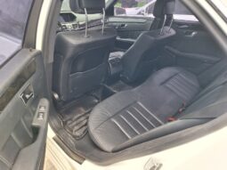 
										 مستعمل مرسيدس بينز – Mercedes benz E220 ممتلئ									