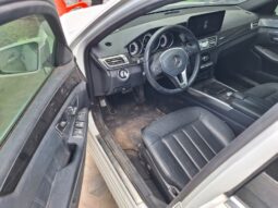 
										 مستعمل مرسيدس بينز – Mercedes benz E250 ممتلئ									