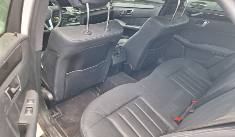 
								 مستعمل مرسيدس بينز – Mercedes benz E250 ممتلئ									