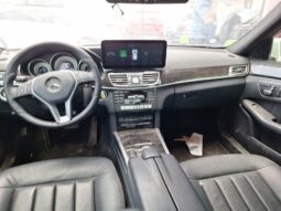 
										 مستعمل مرسيدس بينز – Mercedes benz E250 ممتلئ									