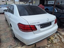 
										 مستعمل مرسيدس بينز – Mercedes benz E250 ممتلئ									