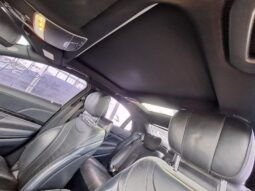 
										 مستعمل مرسيدس بينز – Mercedes benz S 63 AMG ممتلئ									