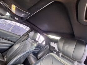 مستعمل مرسيدس بينز – Mercedes benz S 63 AMG