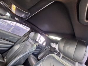 مستعمل مرسيدس بينز – Mercedes benz S 63 AMG