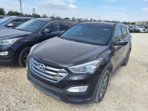 مستعمل هيونداي – Hyundai سانتافيه – Santafe