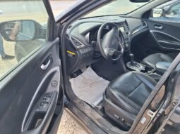 
										 مستعمل هيونداي – Hyundai سانتافيه – Santafe ممتلئ									
