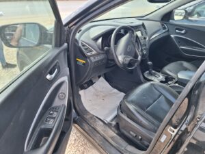 مستعمل هيونداي – Hyundai سانتافيه – Santafe