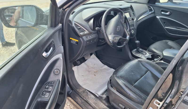 
								 مستعمل هيونداي – Hyundai سانتافيه – Santafe ممتلئ									