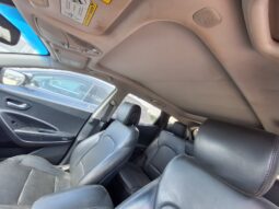 
										 مستعمل هيونداي – Hyundai سانتافيه – Santafe ممتلئ									