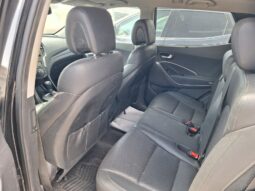
										 مستعمل هيونداي – Hyundai سانتافيه – Santafe ممتلئ									
