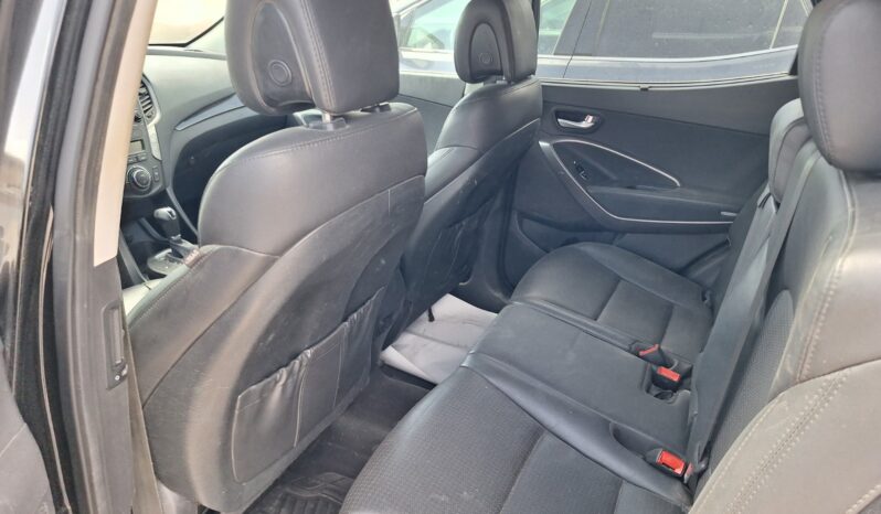 
								 مستعمل هيونداي – Hyundai سانتافيه – Santafe ممتلئ									