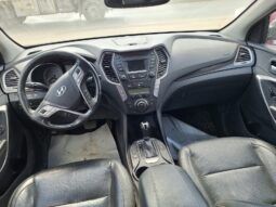 
										 مستعمل هيونداي – Hyundai سانتافيه – Santafe ممتلئ									