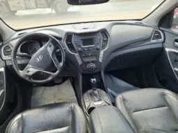 
										 مستعمل هيونداي – Hyundai سانتافيه – Santafe ممتلئ									