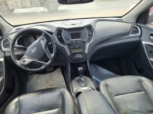مستعمل هيونداي – Hyundai سانتافيه – Santafe