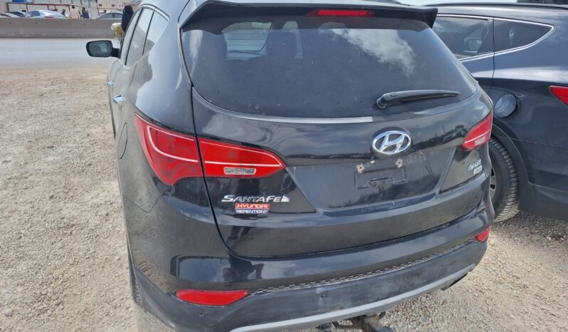 
								 مستعمل هيونداي – Hyundai سانتافيه – Santafe ممتلئ									