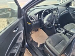 
										 مستعمل هيونداي – Hyundai سانتافيه – Santafe ممتلئ									