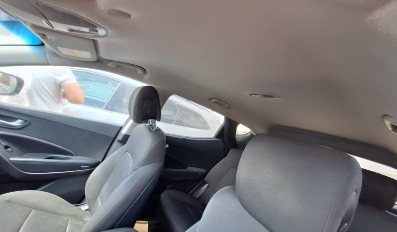 
								 مستعمل هيونداي – Hyundai سانتافيه – Santafe ممتلئ									
