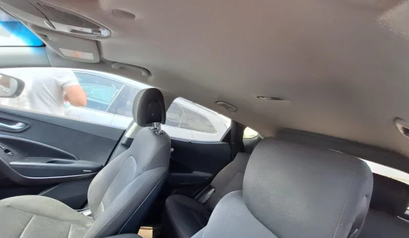 
								 مستعمل هيونداي – Hyundai سانتافيه – Santafe ممتلئ									