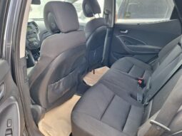 
										 مستعمل هيونداي – Hyundai سانتافيه – Santafe ممتلئ									