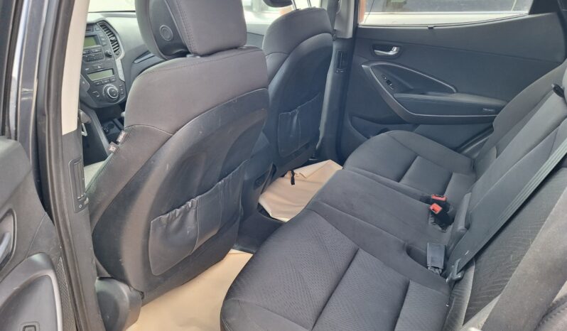 
								 مستعمل هيونداي – Hyundai سانتافيه – Santafe ممتلئ									