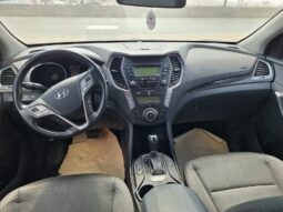 
										 مستعمل هيونداي – Hyundai سانتافيه – Santafe ممتلئ									