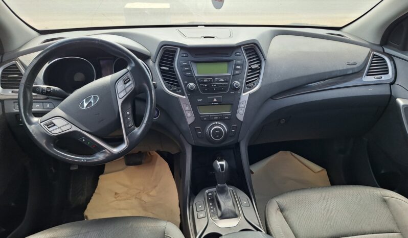 
								 مستعمل هيونداي – Hyundai سانتافيه – Santafe ممتلئ									