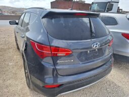 
										 مستعمل هيونداي – Hyundai سانتافيه – Santafe ممتلئ									