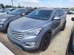 مستعمل هيونداي – Hyundai ماكس كروز – Max cruise