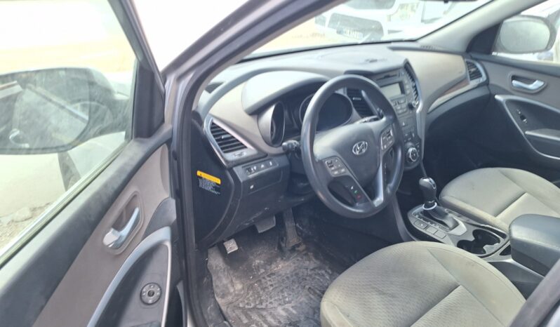 
								 مستعمل هيونداي – Hyundai ماكس كروز – Max cruise ممتلئ									