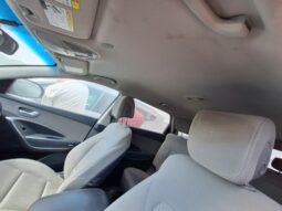 
										 مستعمل هيونداي – Hyundai ماكس كروز – Max cruise ممتلئ									