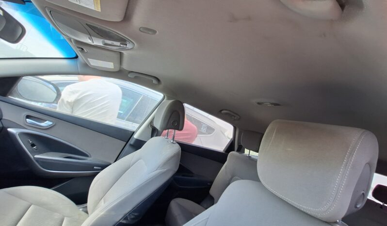 
								 مستعمل هيونداي – Hyundai ماكس كروز – Max cruise ممتلئ									