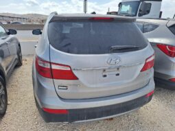 
										 مستعمل هيونداي – Hyundai ماكس كروز – Max cruise ممتلئ									