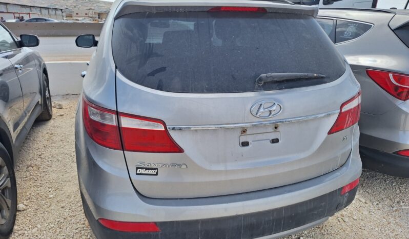 
								 مستعمل هيونداي – Hyundai ماكس كروز – Max cruise ممتلئ									