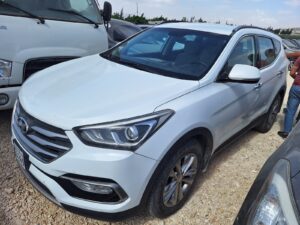 مستعمل هيونداي – Hyundai سانتافيه – Santafe