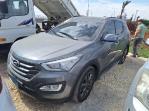 مستعمل هيونداي – Hyundai سانتافيه – Santafe