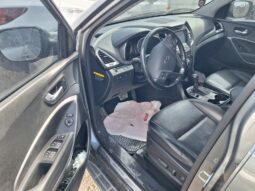 
										 مستعمل هيونداي – Hyundai سانتافيه – Santafe ممتلئ									