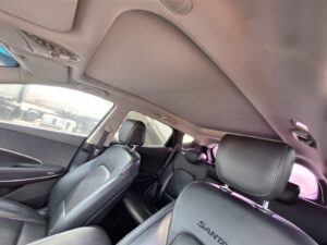 مستعمل هيونداي – Hyundai سانتافيه – Santafe