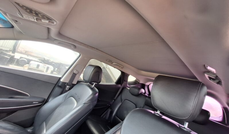 
								 مستعمل هيونداي – Hyundai سانتافيه – Santafe ممتلئ									